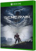 Gene Rain Xbox One Cover Art