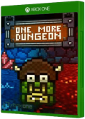 One More Dungeon Xbox One Cover Art