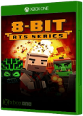 8-Bit RTS Series Xbox One Cover Art