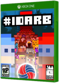 #IDARB Xbox One Cover Art