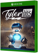 Tyler: Model 005 Xbox One Cover Art