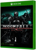 Moonfall Ultimate Xbox One Cover Art
