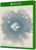 Bad North Xbox One Cover Art