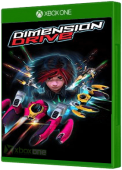 Dimension Drive Xbox One Cover Art