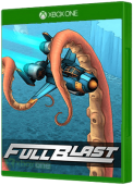 FullBlast Xbox One Cover Art