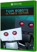 Twin Robots: Ultimate Edition Xbox One Cover Art