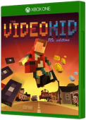The VideoKid Xbox One Cover Art