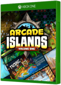 Arcade Islands: Volume One Xbox One Cover Art