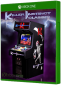 Killer Instinct Classic Xbox One Cover Art