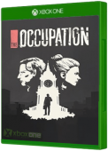 The Occupation Xbox One Cover Art