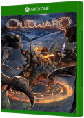Outward Xbox One Cover Art