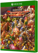 Capcom Beat ‘Em Up Bundle Xbox One Cover Art