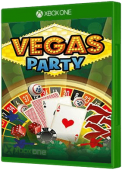 Vegas Party Xbox One Cover Art