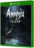 Amnesia: Collection Xbox One Cover Art