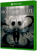Hollow Knight: Voidheart Edition Xbox One Cover Art