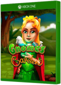 Gnomes Garden Xbox One Cover Art