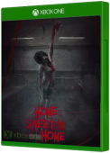 Home Sweet Home Xbox One Cover Art