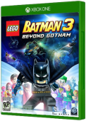 LEGO Batman 3: Beyond Gotham - Arrow Pack