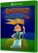 Gnomes Garden 2 Xbox One Cover Art