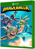 Brawlhalla Xbox One Cover Art