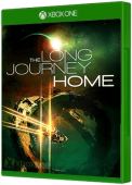 The Long Journey Home Xbox One Cover Art