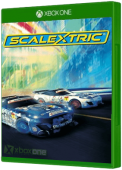 SCALEXTRIC Xbox One Cover Art