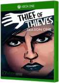 Thief of Thieves Xbox One Cover Art