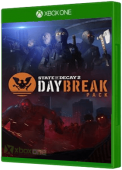 State of Decay 2 - Daybreak Xbox One Cover Art