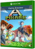 PixARK Xbox One Cover Art