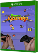 Party Jousting Xbox One Cover Art
