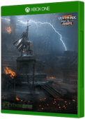 Warhammer: Vermintide 2 - Back to Ubersreik Xbox One Cover Art