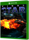 Final Star Xbox One Cover Art