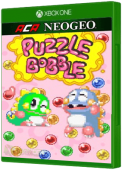 ACA NEOGEO: Puzzle Bobble