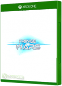 Fringe Wars Xbox One Cover Art
