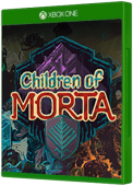 Children of Morta Xbox One Cover Art