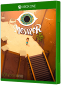 Mesmer Xbox One Cover Art