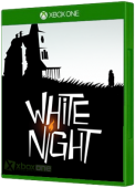 White Night Xbox One Cover Art