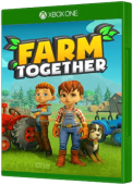 Farm Together Xbox One Cover Art