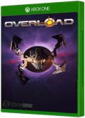 Overload Xbox One Cover Art
