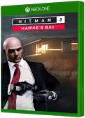 HITMAN 2 - Hawke's Bay Xbox One Cover Art