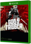 God's Trigger Xbox One Cover Art