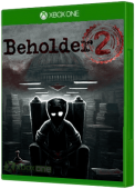 Beholder 2 Xbox One Cover Art