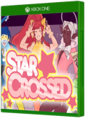 StarCrossed Xbox One Cover Art