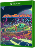 AlienCruise Xbox One Cover Art