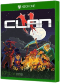 Clan N Xbox One Cover Art