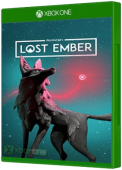 Lost Ember Xbox One Cover Art