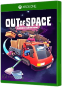 Out of Space: Couch Edition Xbox One Cover Art