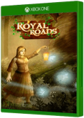 Royal Roads Xbox One Cover Art