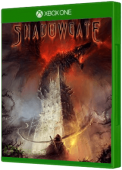 Shadowgate Xbox One Cover Art