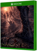 Call of Duty: Black Ops 4 - Ancient Evil Xbox One Cover Art